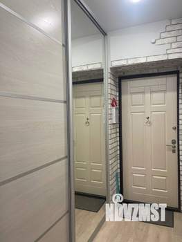 Студия квартира, вторичка, 31м2, 4/17 этаж