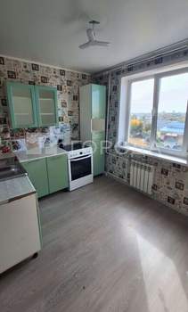 2-к квартира, вторичка, 50м2, 6/9 этаж