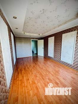 4-к квартира, вторичка, 96м2, 6/9 этаж