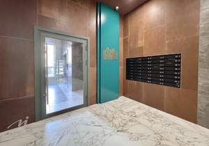 2-к квартира, вторичка, 57м2, 18/20 этаж