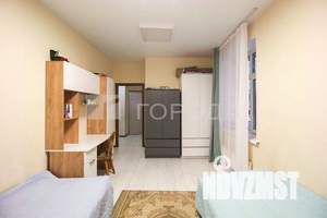 3-к квартира, вторичка, 90м2, 1/6 этаж