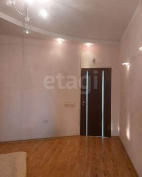 3-к квартира, вторичка, 129м2, 3/9 этаж