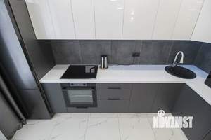 2-к квартира, вторичка, 53м2, 14/16 этаж