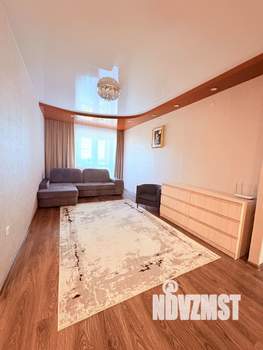 3-к квартира, вторичка, 80м2, 4/5 этаж