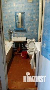 1-к квартира, вторичка, 28м2, 2/9 этаж