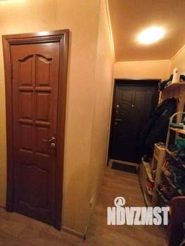 1-к квартира, вторичка, 30м2, 5/5 этаж