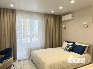 Студия квартира, вторичка, 25м2, 5/10 этаж