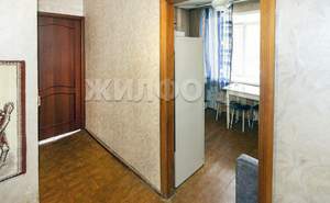 1-к квартира, вторичка, 37м2, 3/12 этаж