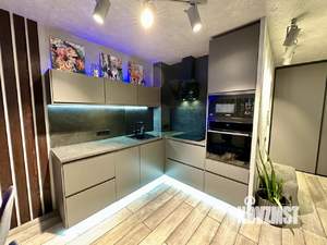 2-к квартира, вторичка, 55м2, 10/16 этаж