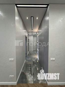 3-к квартира, вторичка, 75м2, 9/19 этаж