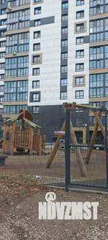 1-к квартира, вторичка, 40м2, 4/18 этаж