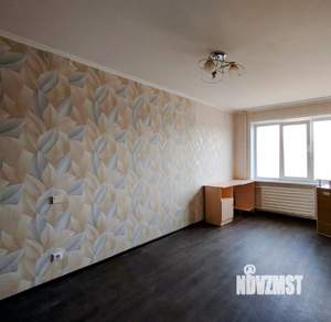 1-к квартира, вторичка, 31м2, 6/9 этаж