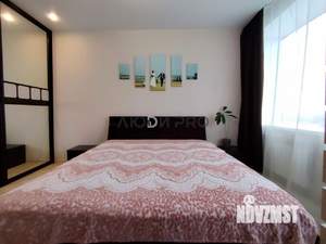 2-к квартира, вторичка, 52м2, 25/25 этаж
