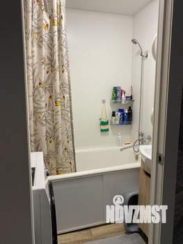 1-к квартира, вторичка, 34м2, 2/9 этаж