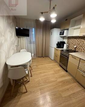 2-к квартира, вторичка, 53м2, 7/11 этаж