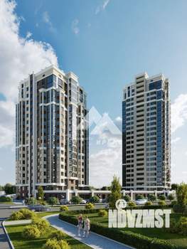 6-к квартира, строящийся дом, 231м2, 22/23 этаж