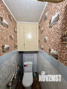 2-к квартира, вторичка, 48м2, 5/5 этаж