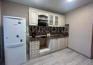 1-к квартира, вторичка, 35м2, 3/12 этаж