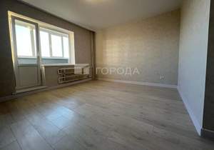 1-к квартира, вторичка, 40м2, 4/10 этаж