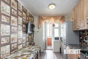3-к квартира, вторичка, 66м2, 11/12 этаж