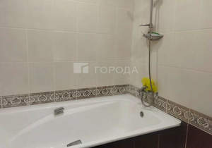 2-к квартира, вторичка, 56м2, 8/16 этаж