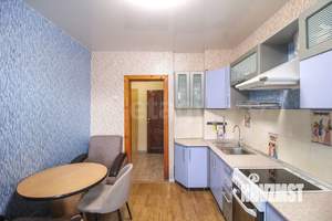 2-к квартира, сданный дом, 68м2, 4/6 этаж