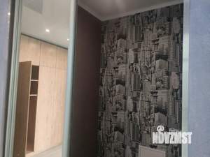 2-к квартира, вторичка, 48м2, 12/15 этаж