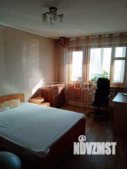 3-к квартира, вторичка, 62м2, 5/5 этаж