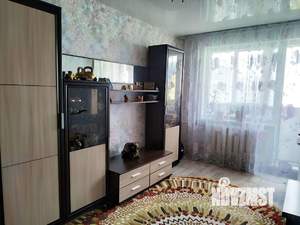 3-к квартира, вторичка, 60м2, 9/9 этаж