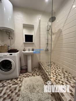 3-к квартира, вторичка, 98м2, 6/15 этаж