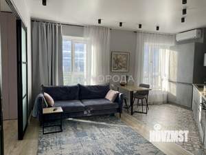 2-к квартира, вторичка, 66м2, 16/16 этаж