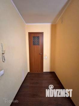 2-к квартира, вторичка, 43м2, 4/6 этаж