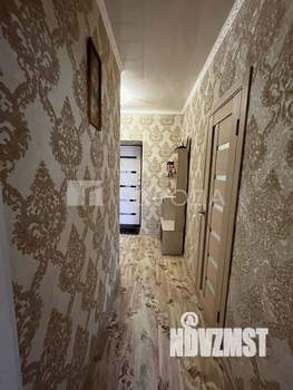 1-к квартира, вторичка, 44м2, 14/15 этаж