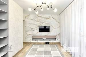 3-к квартира, вторичка, 79м2, 2/16 этаж