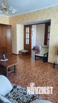 3-к квартира, вторичка, 120м2, 7/12 этаж