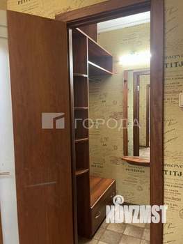 1-к квартира, вторичка, 38м2, 7/14 этаж