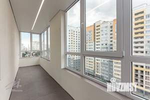 3-к квартира, вторичка, 90м2, 10/19 этаж