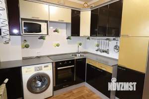 1-к квартира, вторичка, 35м2, 1/9 этаж