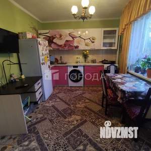 2-к квартира, вторичка, 54м2, 1/9 этаж