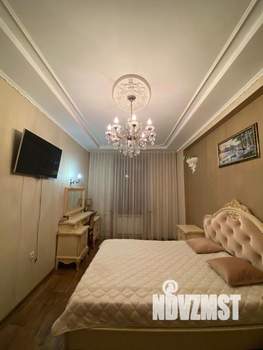 2-к квартира, вторичка, 56м2, 3/3 этаж