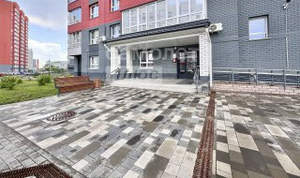 3-к квартира, вторичка, 60м2, 8/10 этаж