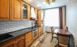 3-к квартира, вторичка, 89м2, 3/5 этаж