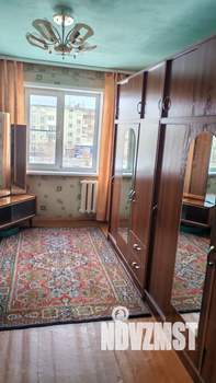 2-к квартира, вторичка, 45м2, 4/5 этаж