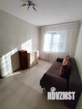 1-к квартира, вторичка, 25м2, 1/5 этаж