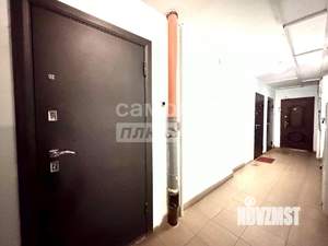 Студия квартира, вторичка, 26м2, 3/12 этаж