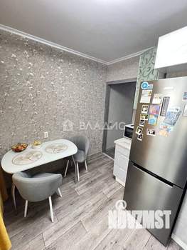 1-к квартира, вторичка, 33м2, 2/10 этаж