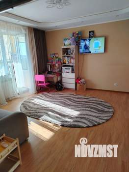 1-к квартира, вторичка, 34м2, 3/10 этаж