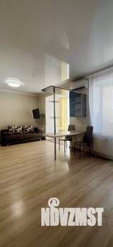 1-к квартира, вторичка, 41м2, 11/16 этаж