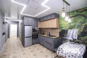 2-к квартира, вторичка, 57м2, 2/18 этаж