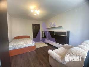 2-к квартира, вторичка, 50м2, 4/5 этаж
